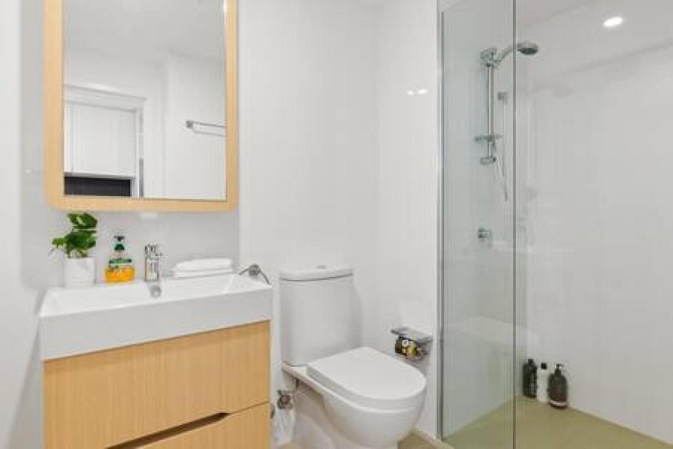 New Centrally Located High Level Studio Apartment Brisbane Exteriér fotografie